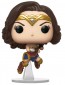 Wonder Woman: 1984 - Wonder Woman Flying Pop! Vinyl