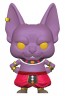 Dragon Ball Super - Champa Flocked US Exclusive Pop! Vinyl