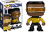 Star Trek - Geordi La Forge Pop! Vinyl Figure