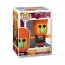 NBA: Mascots - Miami Burnie Pop! Vinyl