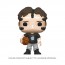 The Office - Basketball Dwight (with chase) US Exclusive Pop! Vinyl