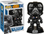 Star Wars - Tie Fighter Pilot Pop! Vinyl Figure