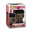 NBA: Heat - Jimmy Butler Black Jersey Pop! Vinyl