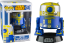 Star Wars - R2-B1 Pop! Vinyl Bobble Figure