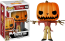 The Nightmare Before Christmas - Jack the Pumpkin King Pop! Vinyl Figure