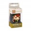 Disney World - Peter Pan on Pan's Flight Attraction 50th Anniversary Pocket Pop! Keychain