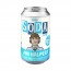 The Office - Jim Halpert - Vinyl Soda - Pop! Vinyl