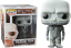 Attack on Titan - Colossal Titan Black & White 6" Pop! Vinyl Figure