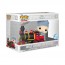 Disney 100th - Walt Disney on Engine US Exclusive Pop! Train