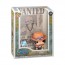 One Piece - Portgas D Ace Wanted US Exclusive Pop! Cover