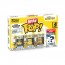 Minions - Eye Matie Bitty Pop! 4-Pack