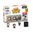 Star Wars: The Mandalorian - Cobb Vanth Bitty Pop! 4-Pack