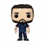 Ted Lasso - Roy Kent (Coach Uniform) US Exclusive Pop! Vinyl