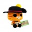 Shrek - Puss in Boots 7" Pop! Plush