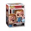 Bride of Chucky - Chucky (Battle Damaged) Pop!