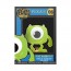 Monsters Inc - Mike Wazowski 4" Pop! Enamel Pin