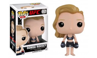 UFC - Ronda Rousey Pop! Vinyl Figure