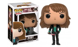 Ash vs Evil Dead - Ruby Pop! Vinyl Figure