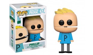 South Park - Phillip Pop! Vinyl