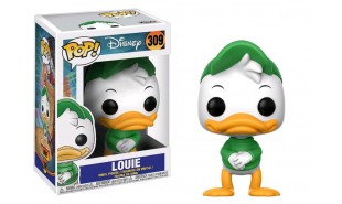 Duck Tales - Louie Pop! Vinyl