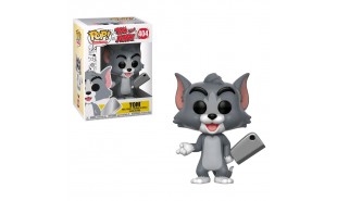 Tom and Jerry - Tom Pop! Vinyl