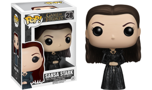 Game of Thrones - Sansa Stark Pop! Vinyl Figure