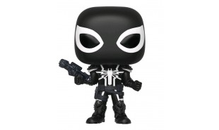 Venom - Agent Venom Pop! Vinyl