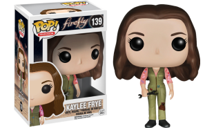 Firefly - Kaylee Frye Pop! Vinyl Figure