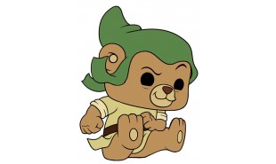 Adventures of the Gummi Bears - Gruffi Pop! Vinyl