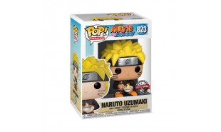 Naruto: Shippuden - Naruto with Noodles US Exclusive Pop! Vinyl