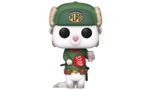 Peppermint Lane - Harry Chitwood Pop! Vinyl