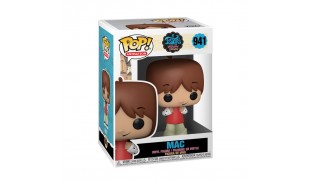 Foster's Home for Imaginary Friends - Mac Pop! Vinyl