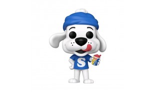 Ad Icons - Slush Puppie Scented US Exclusive Pop! Vinyl