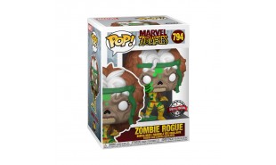 Marvel Zombies - Rogue US Exclusive Pop! Vinyl