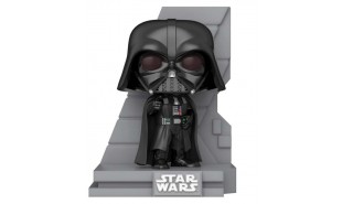Star Wars - Darth Vader US Exclusive Pop! Deluxe