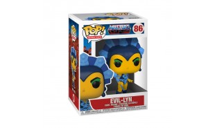 Masters of the Universe - Evil Lyn Pop! Vinyl