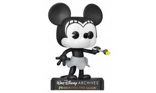 Mickey Mouse - Plane Crazy Minnie 1928 Pop! Vinyl