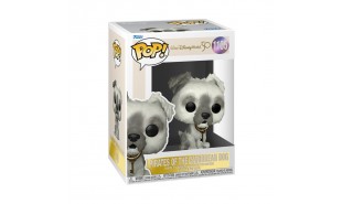 Disney World - Pirates of the Caribbean Dog with Keys 50th Anniversary Pop! Vinyl