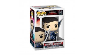 Doctor Strange 2: Multiverse of Madness - Supreme Strange Pop! Vinyl