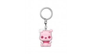 Winnie the Pooh - Cherry Blossom Winnie the Pooh US Exclusive Pop! Keychain