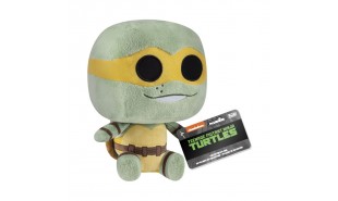 Teenage Mutant Ninja Turtles (TV 2012) - Donatello 7" Plush