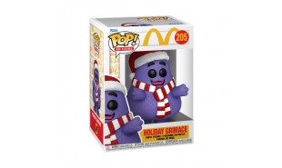 McDonalds - Holiday Grimace Pop! Vinyl