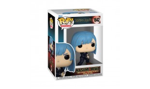 Jujutsu Kaisen - Kasumi Miwa Pop! Vinyl