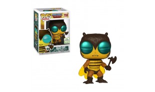 Masters of the Universe - Buzz Off Pop! Vinyl ECCC 2019