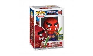 Masters of the Universe - Clawful Pop! Vinyl SDCC 2020