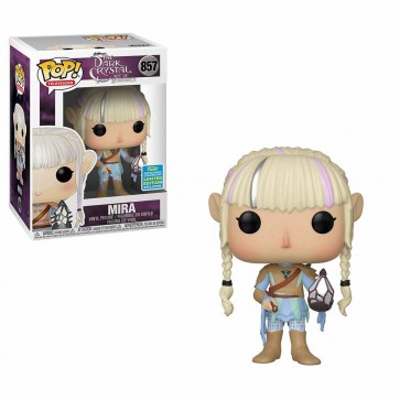 Dark Crystal - Mira Pop! Vinyl SDCC 2019