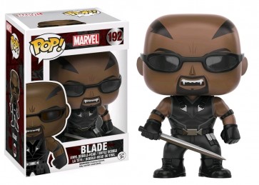 Blade - Blade Classic US Exclusive Pop! Vinyl