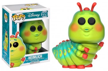 A Bug's Life - Heimlich Pop! Vinyl Figure