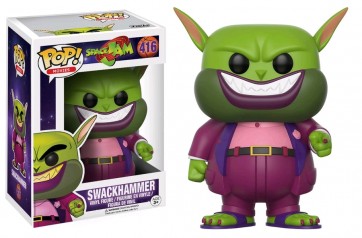 Space Jam - Swackhammer Pop! Vinyl