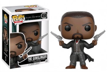 The Dark Tower - Gunslinger Pop! Vinyl